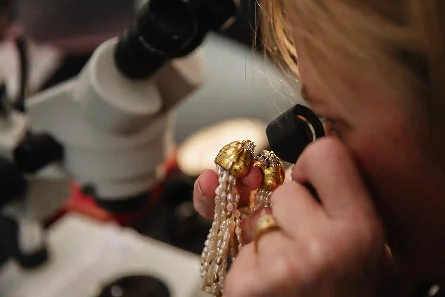 Where to Get Jewellery Valued Near Me – Find Trusted Jewellery Appraisers