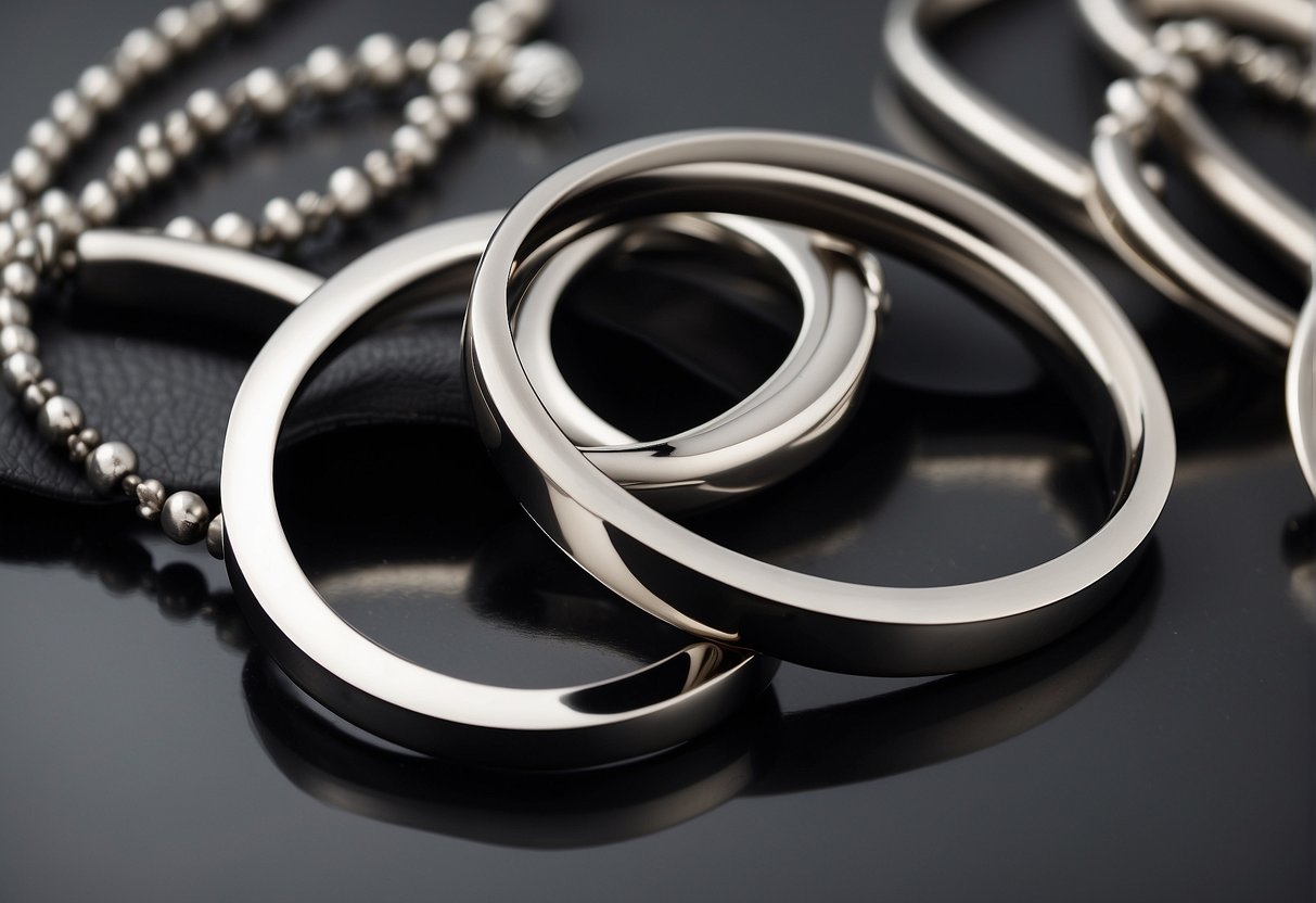 is stainless steel good for jewellery