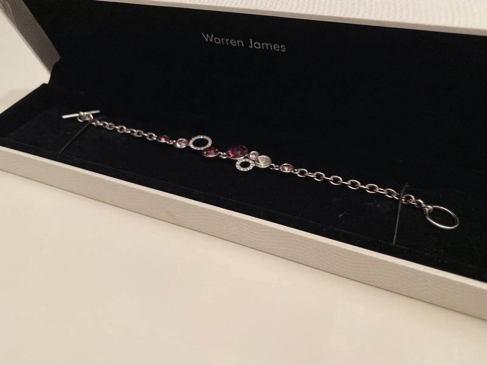 why is warren james jewellery so cheap