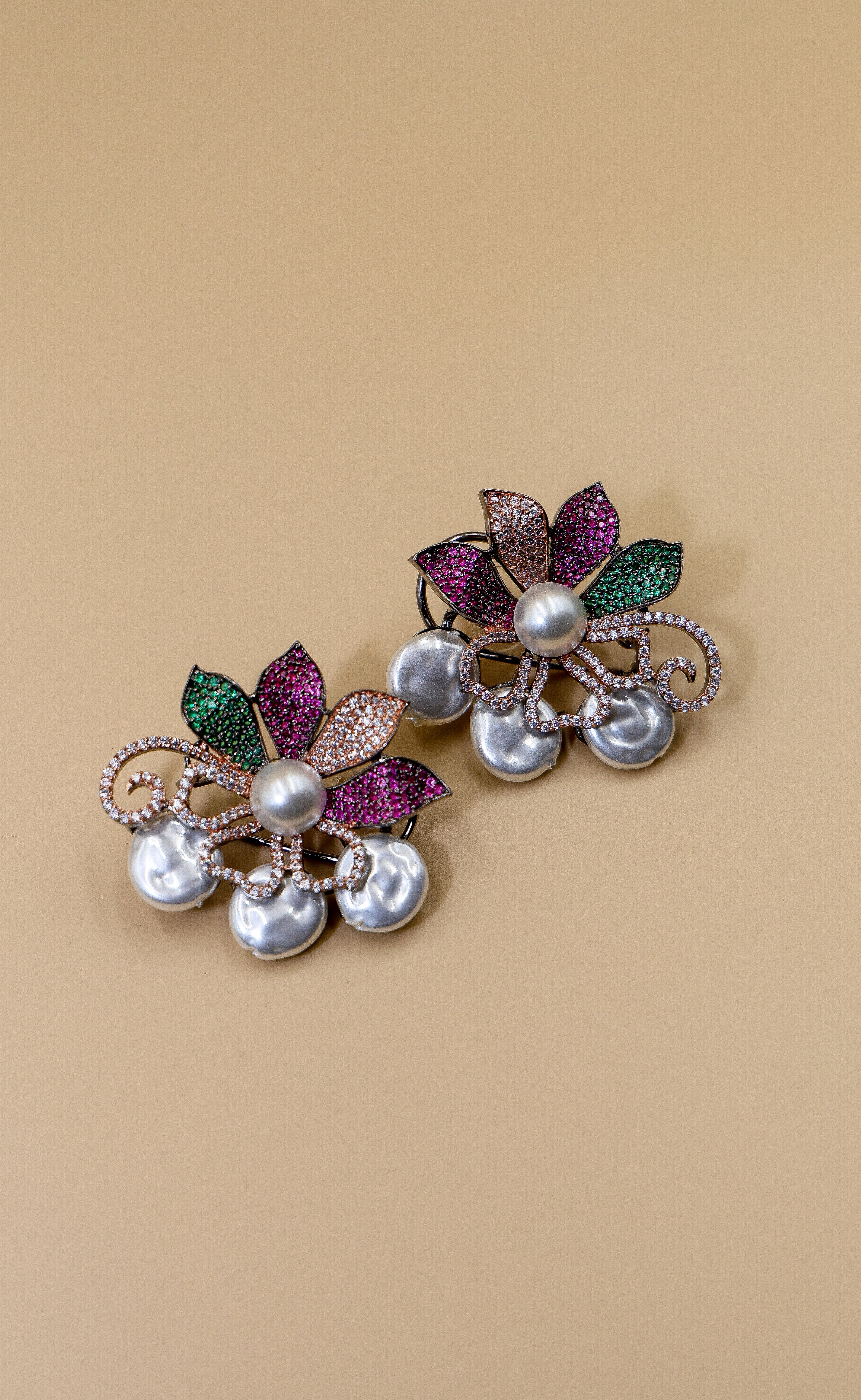 Butterfly Earrings