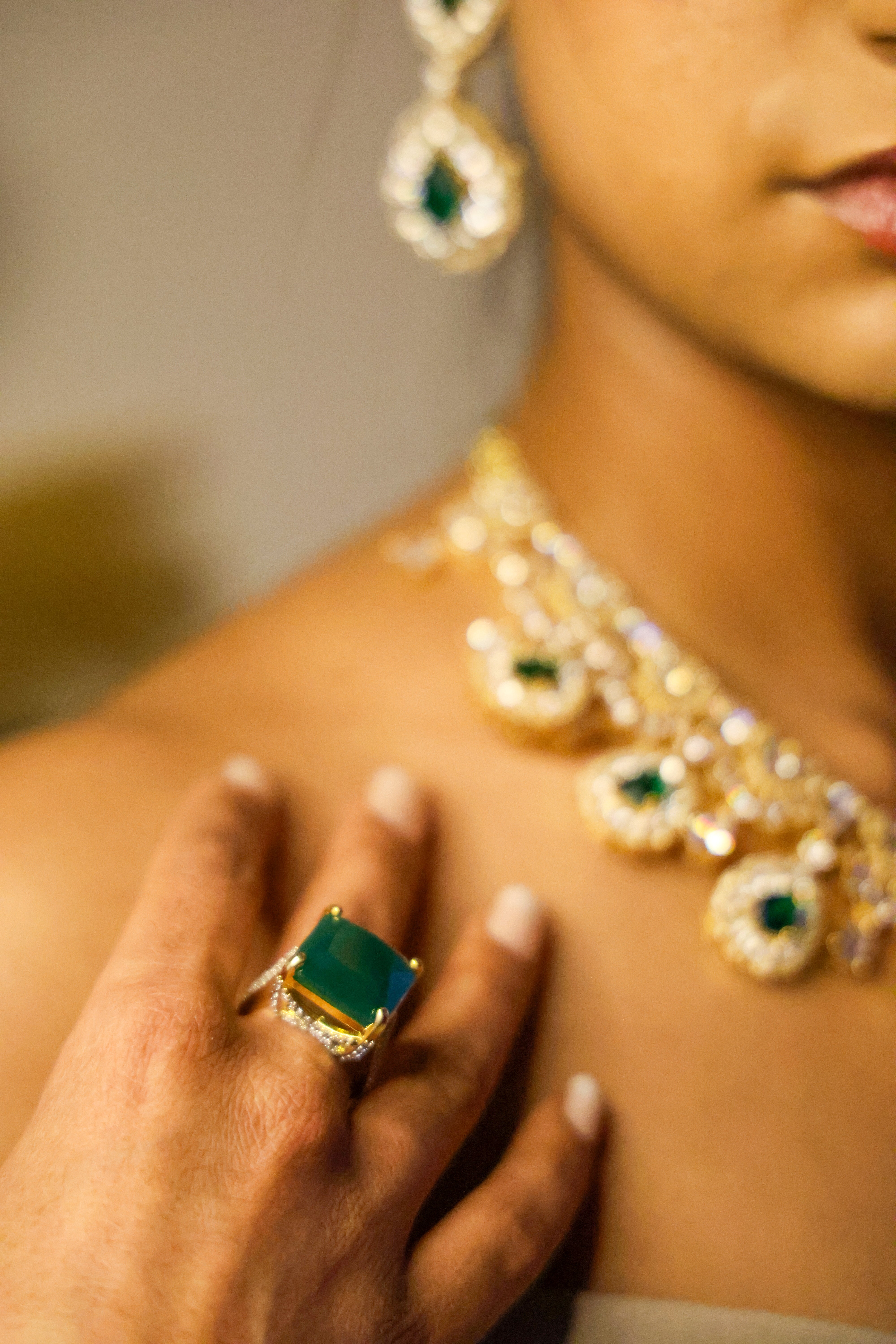Mali Ring