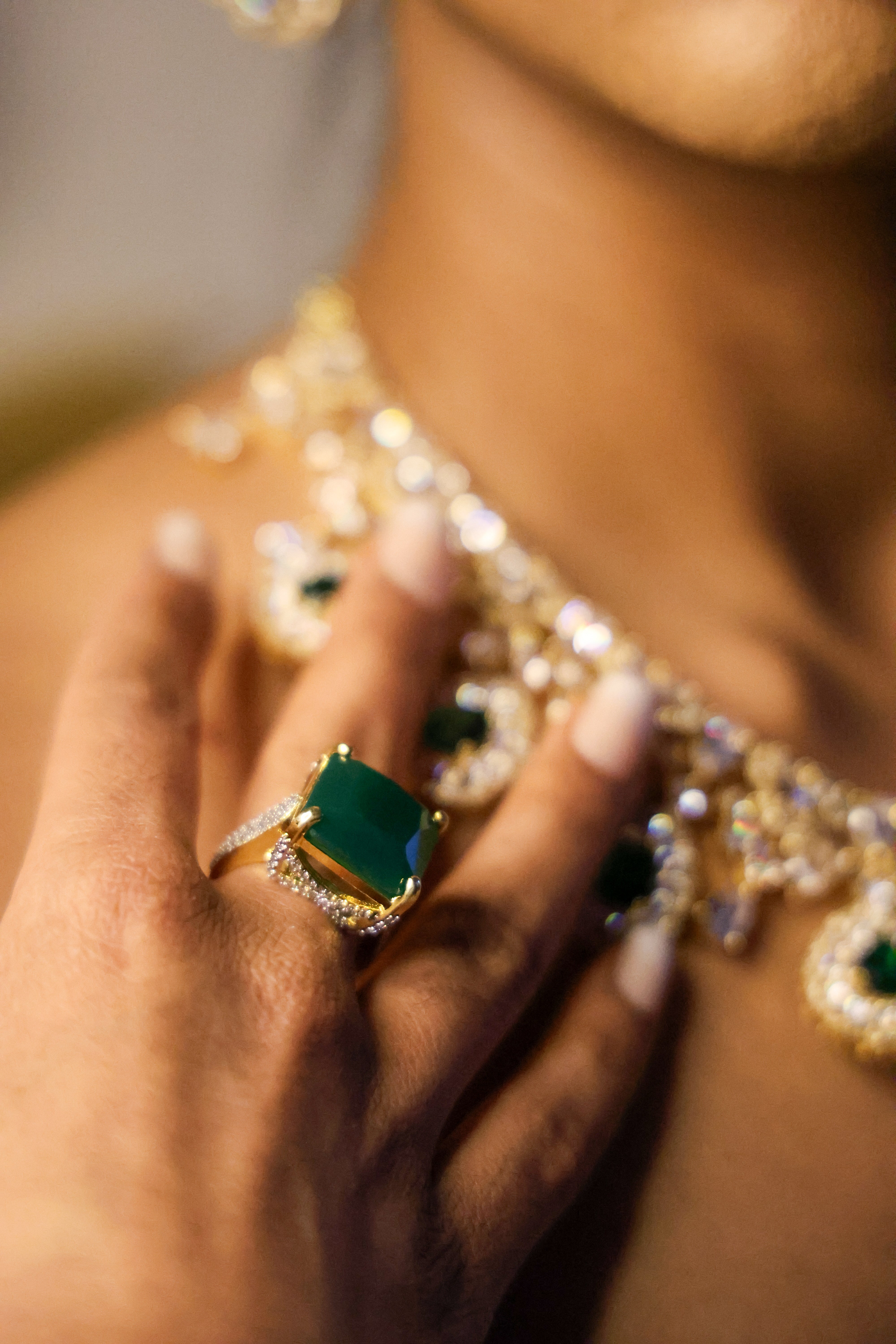 Mali Ring