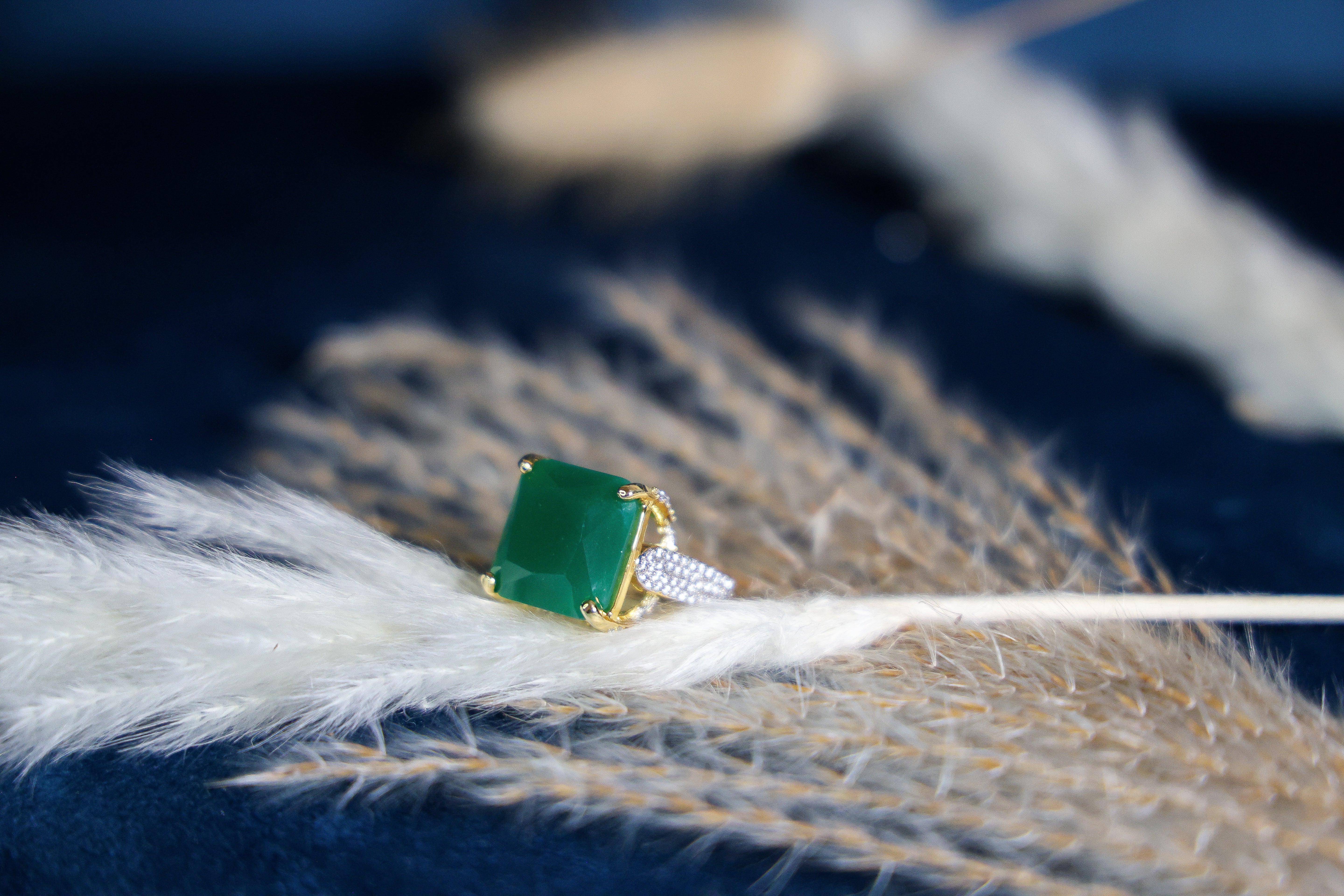 Mali Ring