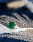 Mali Ring