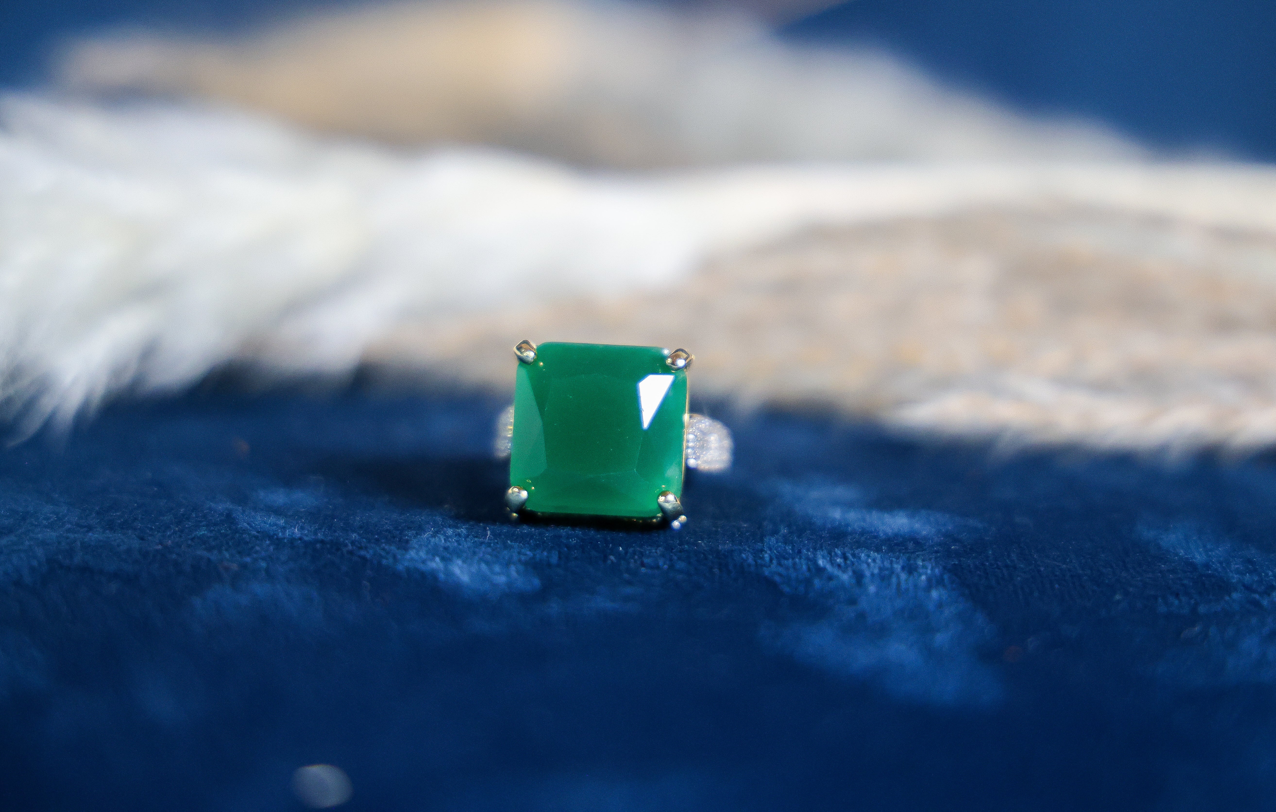 Mali Ring