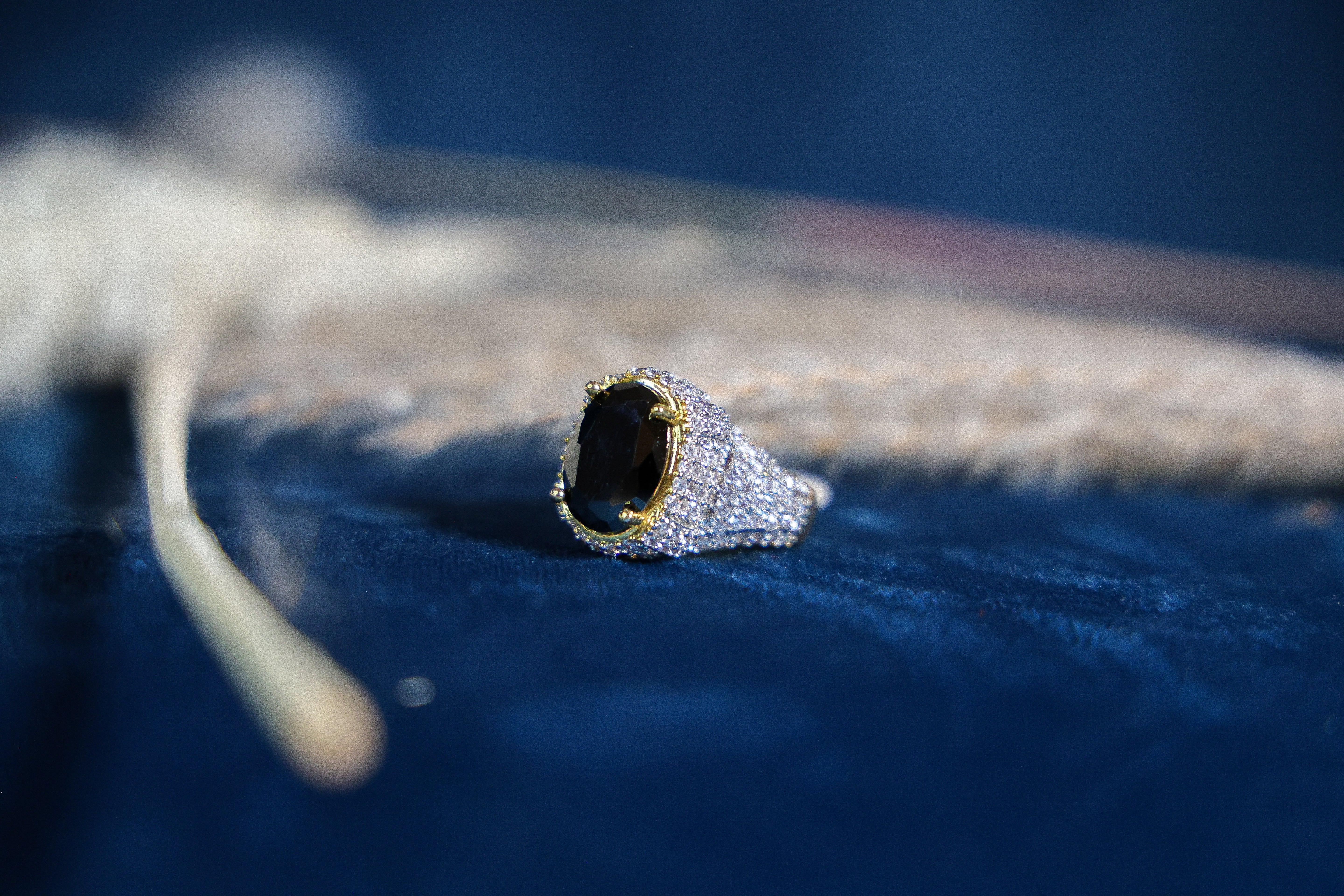 Aria Ring