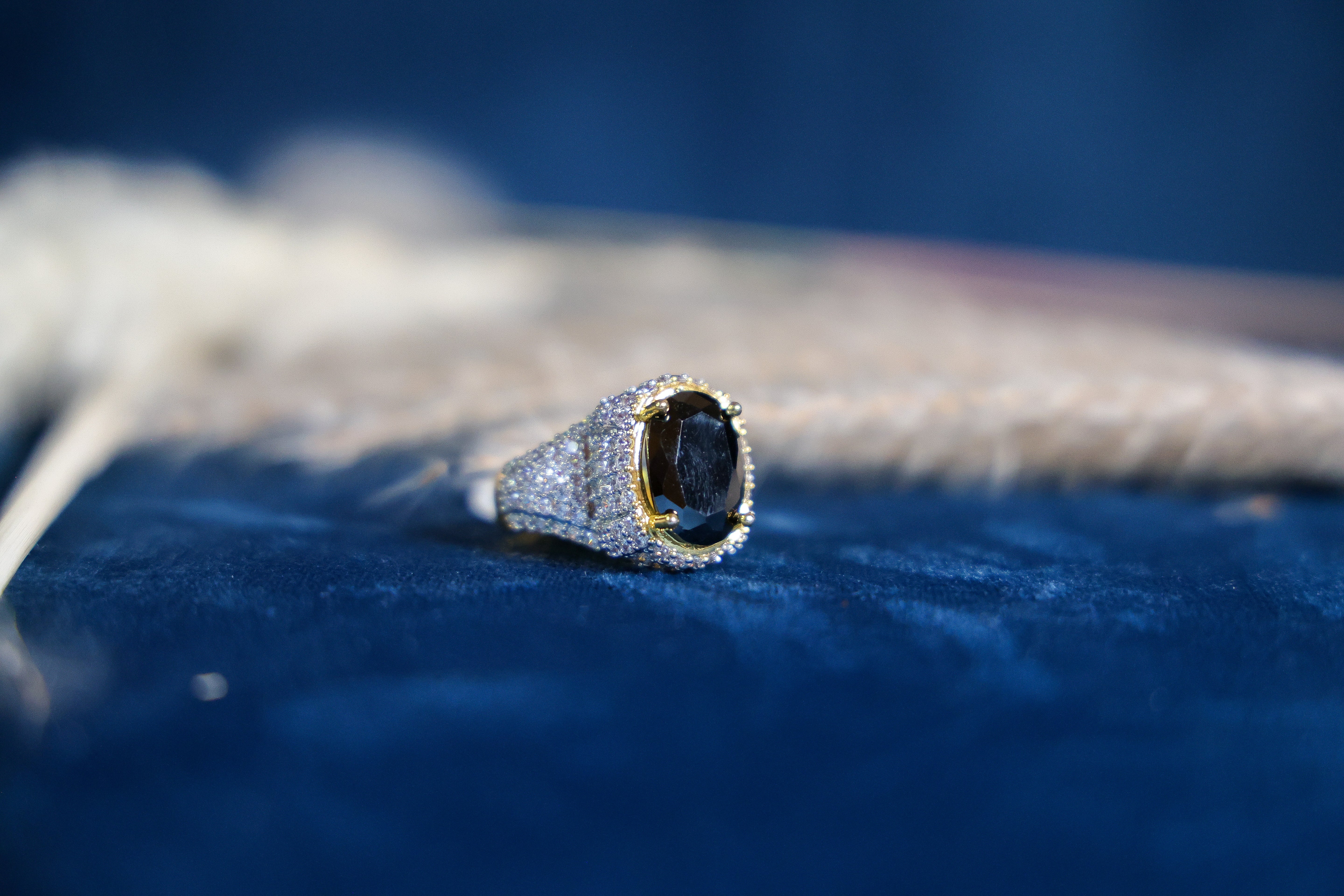 Aria Ring
