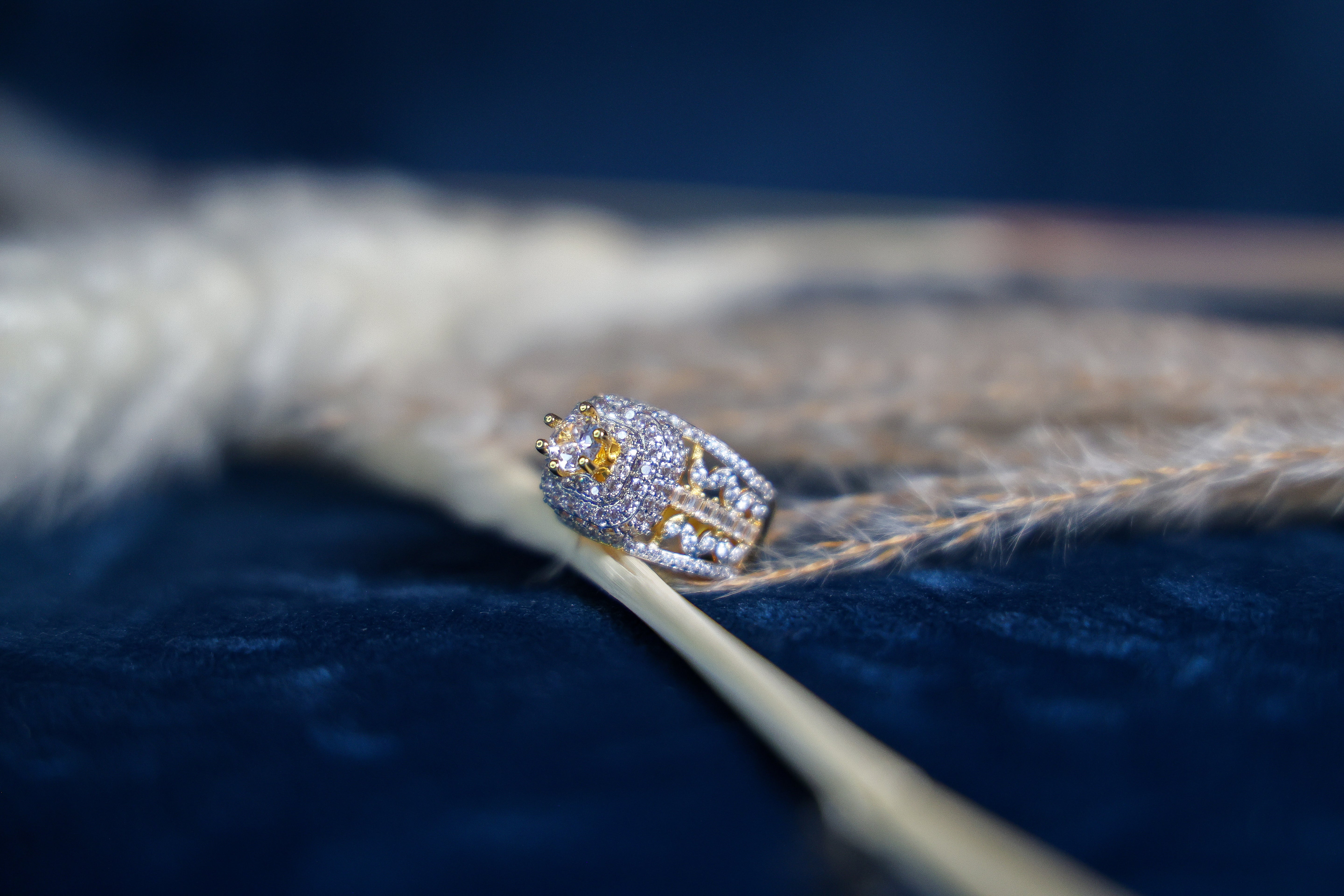 Nora Ring