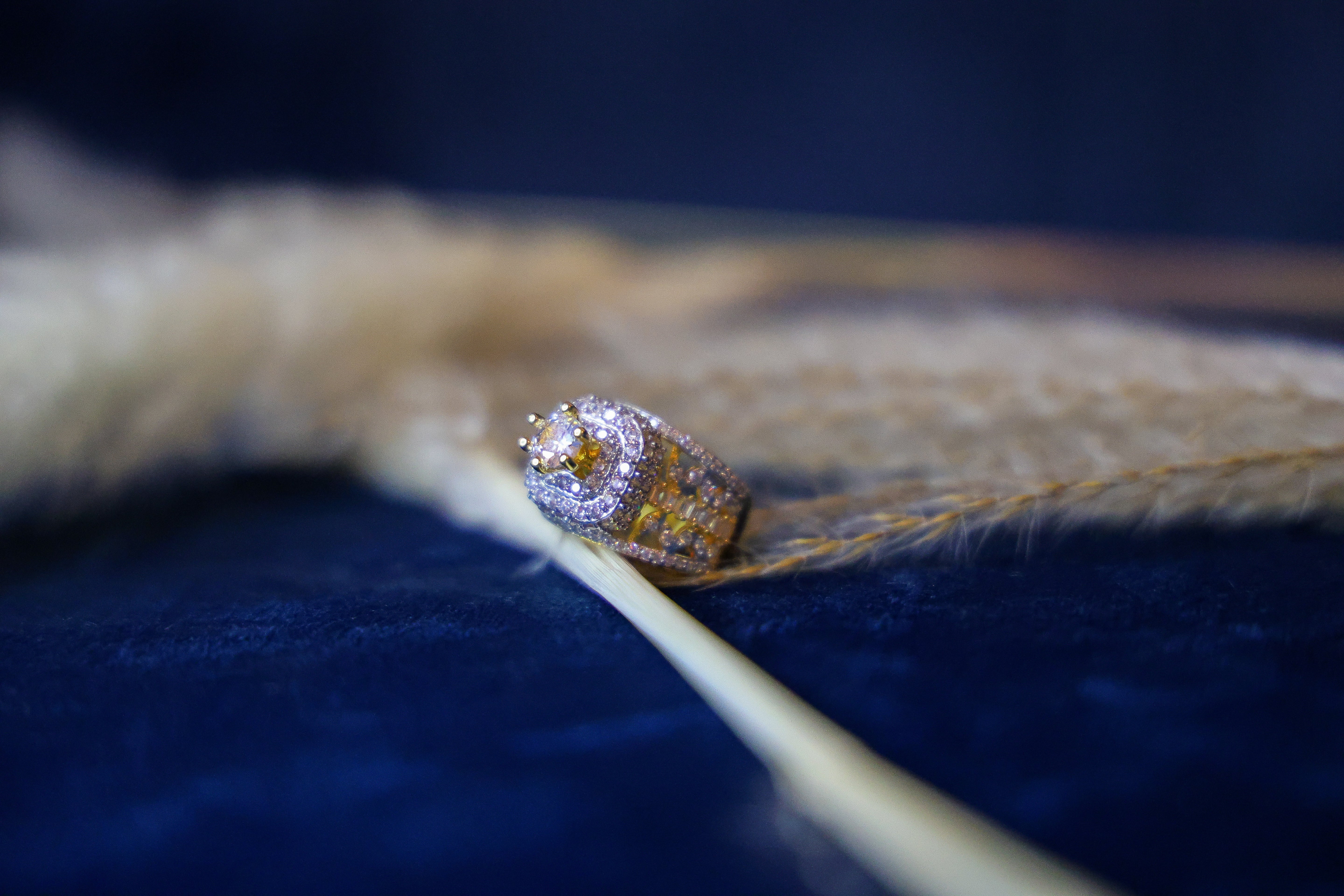 Nora Ring