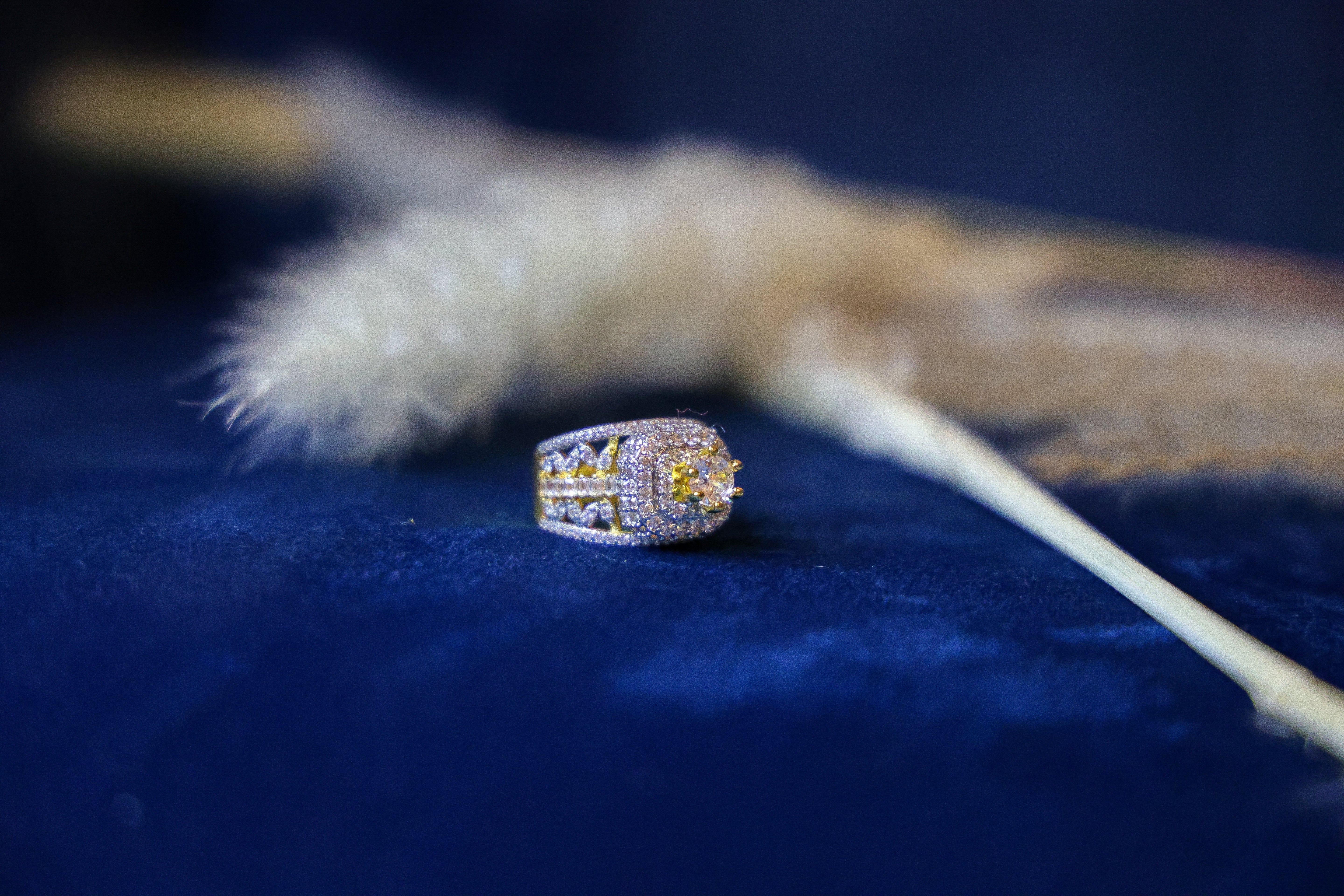 Nora Ring