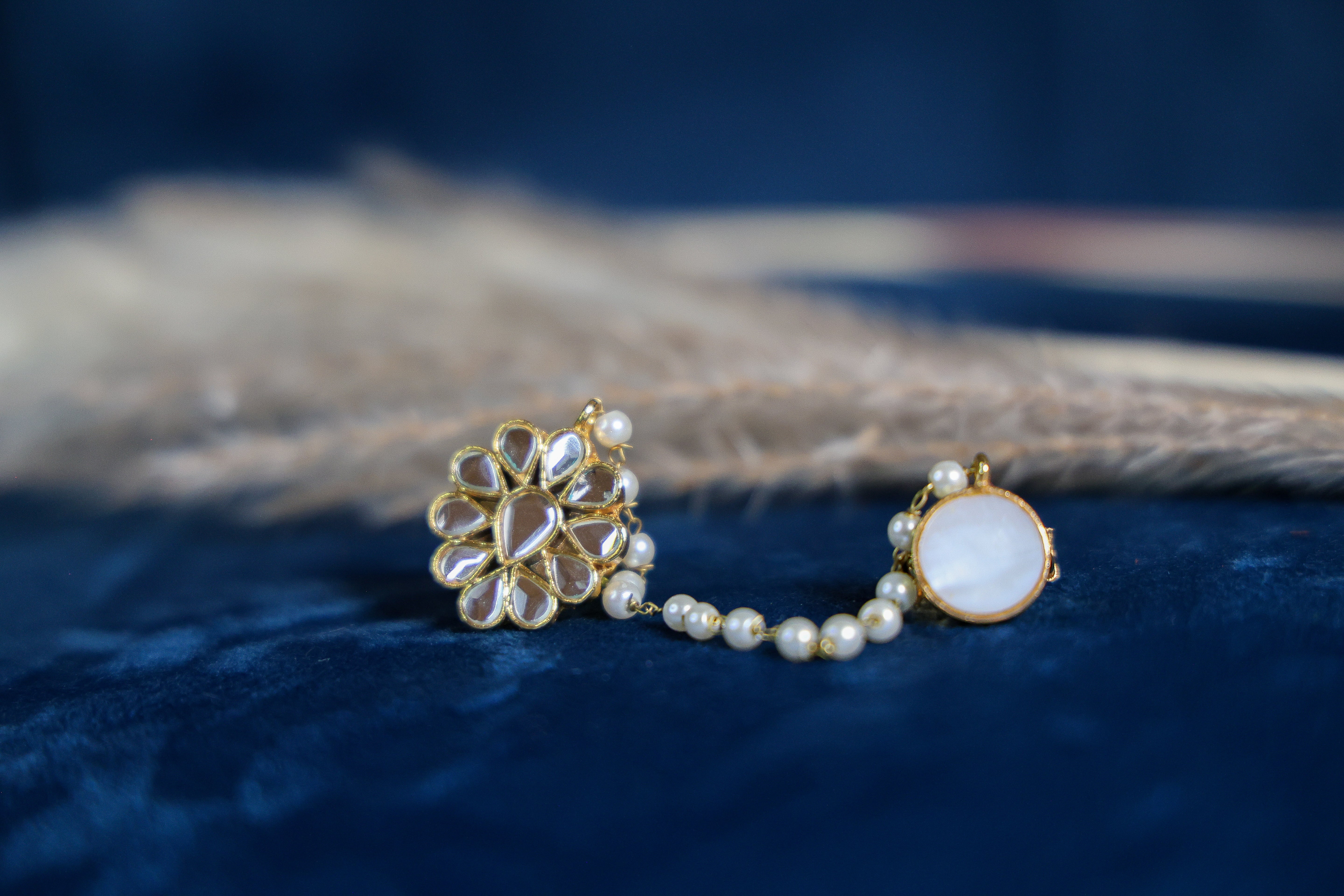 Madelyn Ring