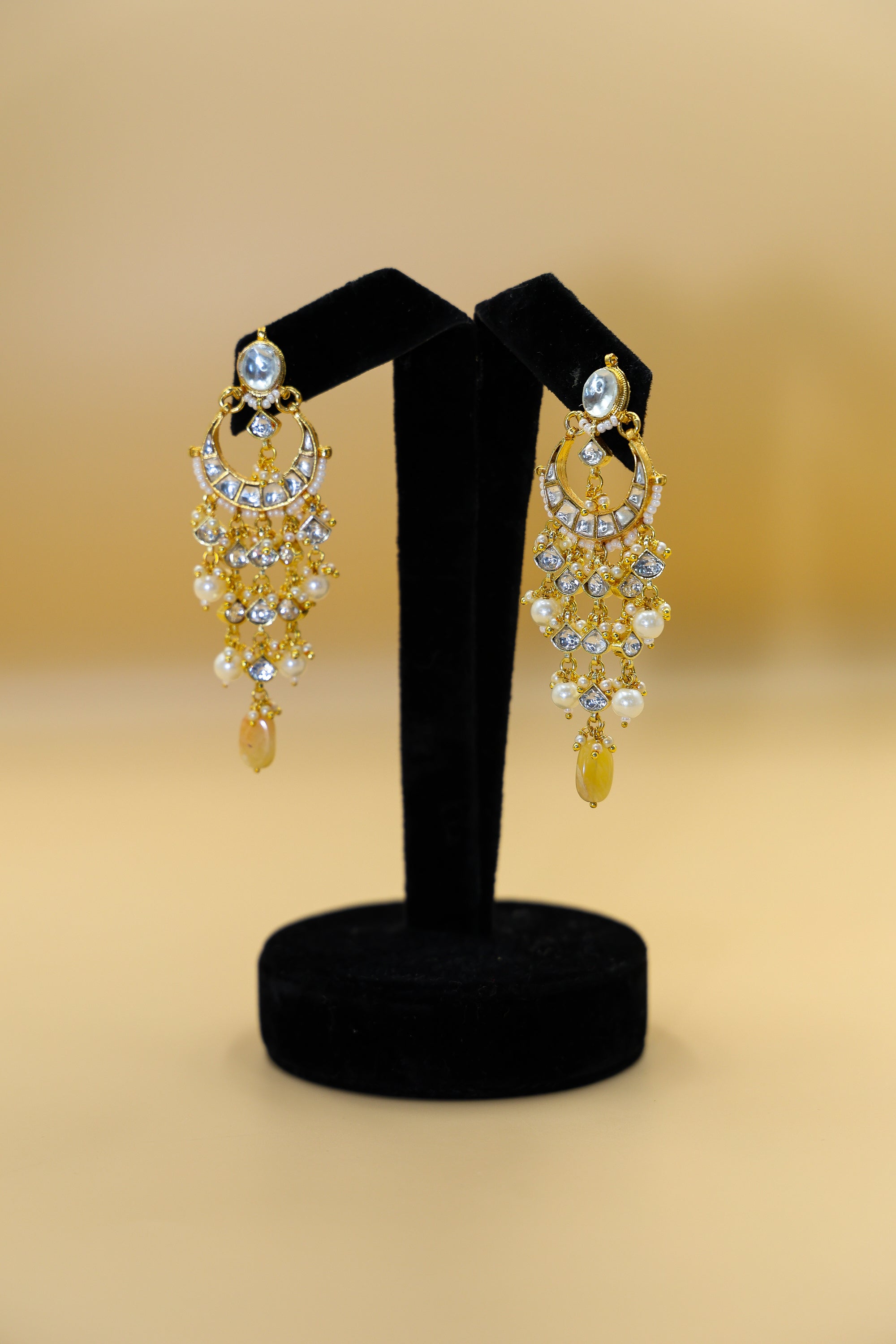 Chandelier Earrings