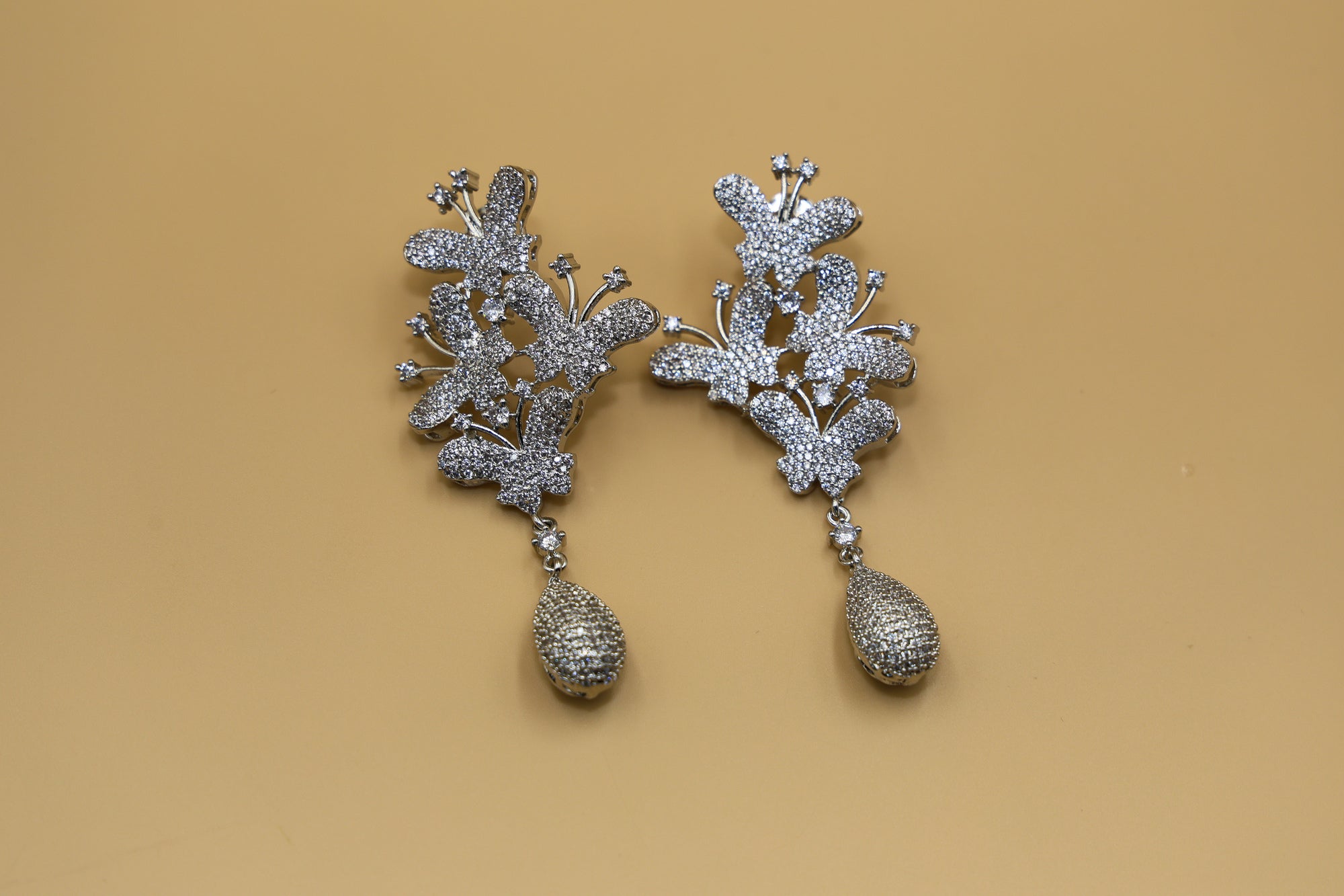Betty Earrings