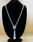 Rose Mala