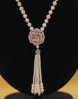Rose Mala