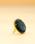 Emerald Ring