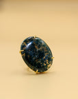 Emerald Ring