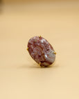Ruby Ring