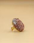 Ruby Ring