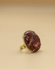 Ruby Ring