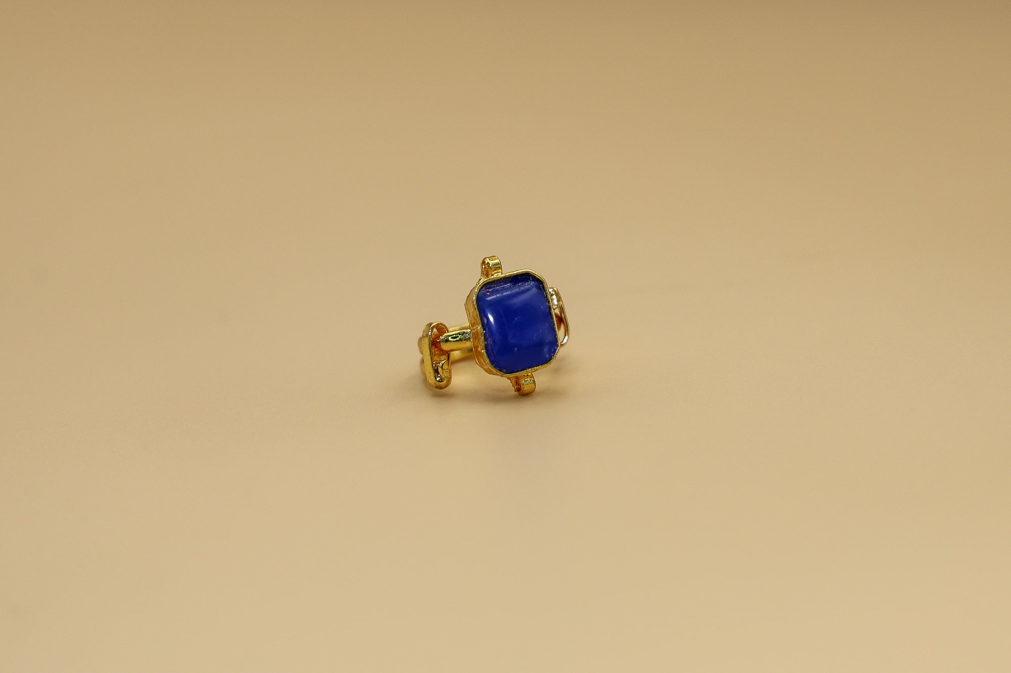 Belle Ring