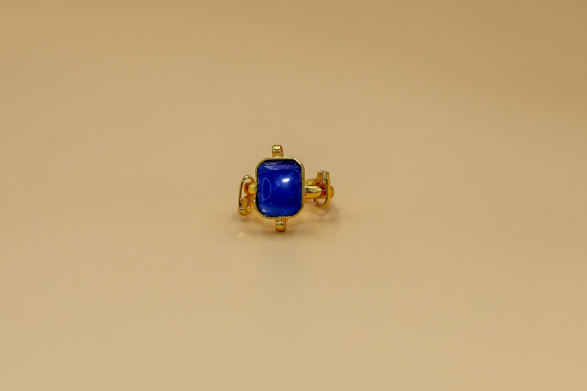 Belle Ring