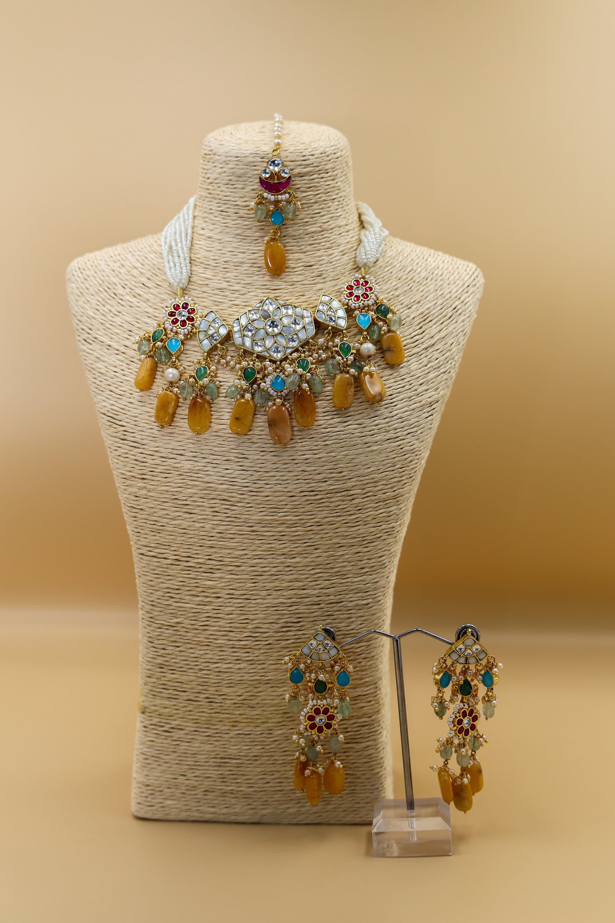 Aiza Set