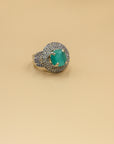 Turquoise Ring