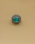 Turquoise Ring