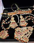 Haniya Set