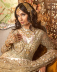 Bibbojaan | The Heeramandi Inspired Royalty Jewellery Set
