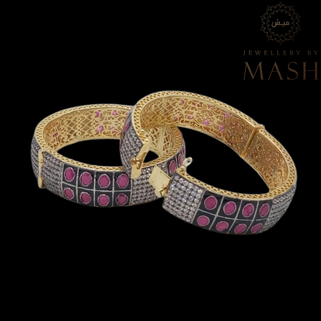 Bangles