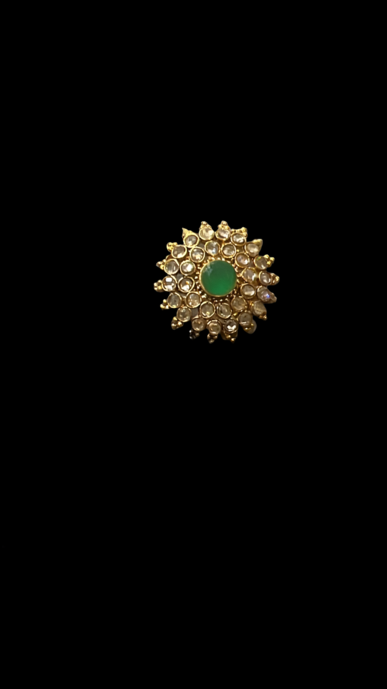 Cosette Ring