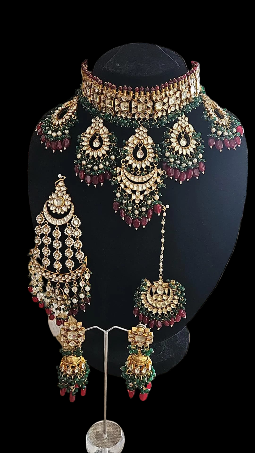 Andaaz Set