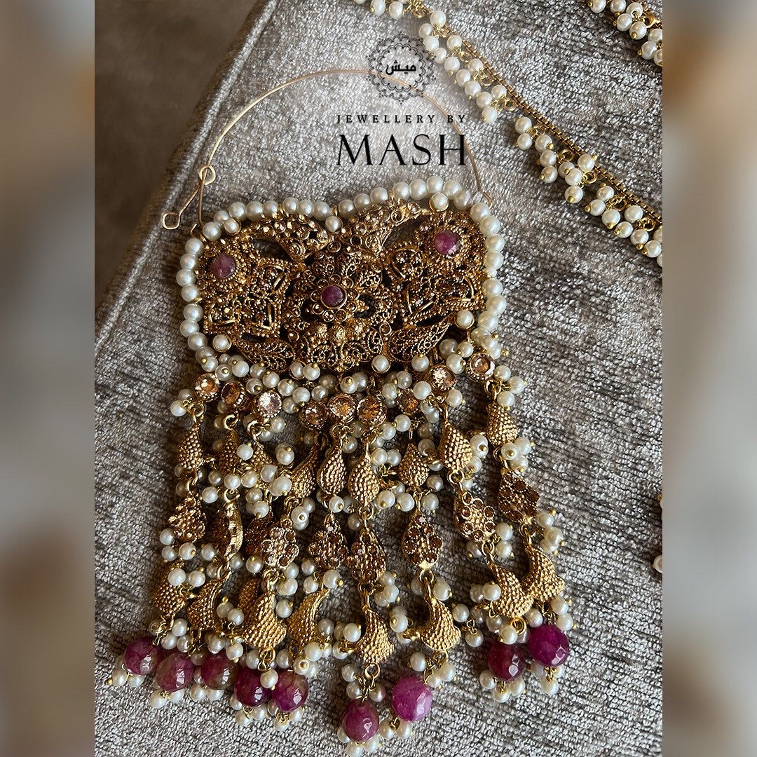 Rameen Bridal Set