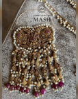 Rameen Bridal Set