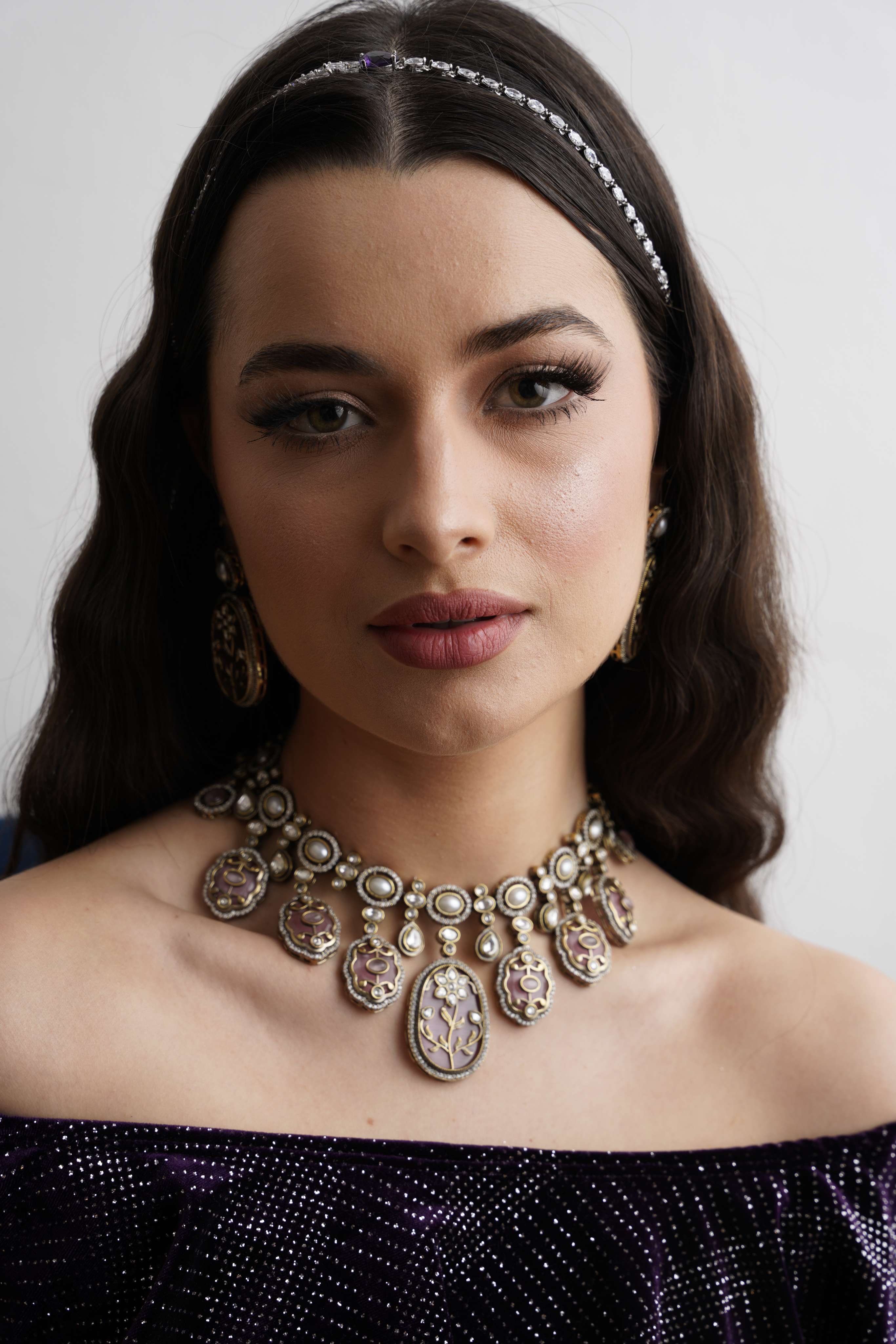 Gabrielle Set