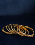 Mina Bangles Set