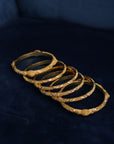 Mina Bangles Set