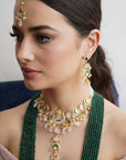 Rasha Set