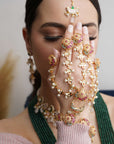 Rasha Set