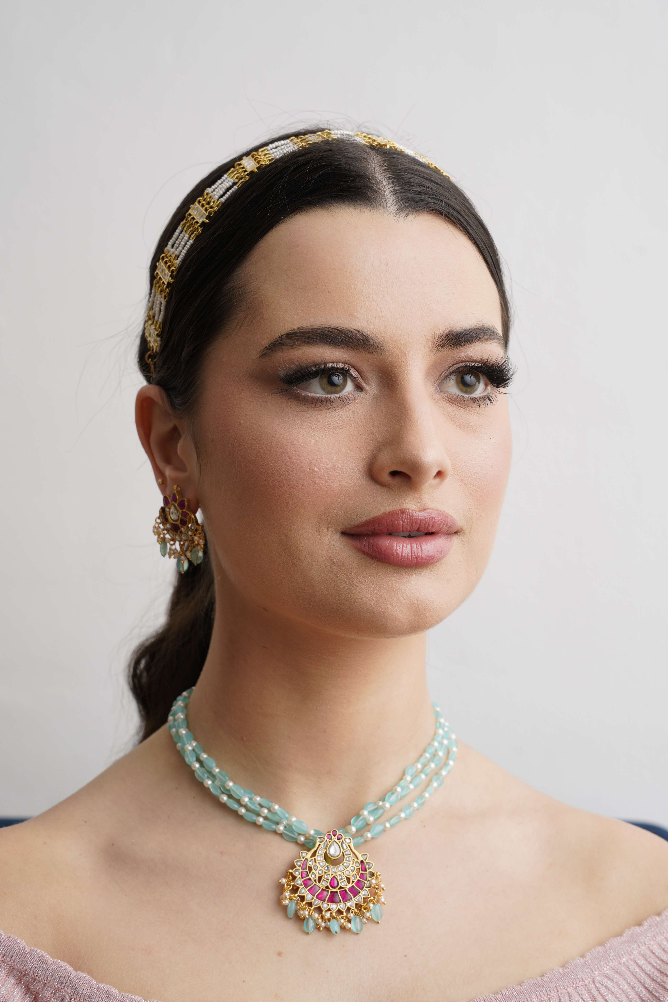 Amal Set