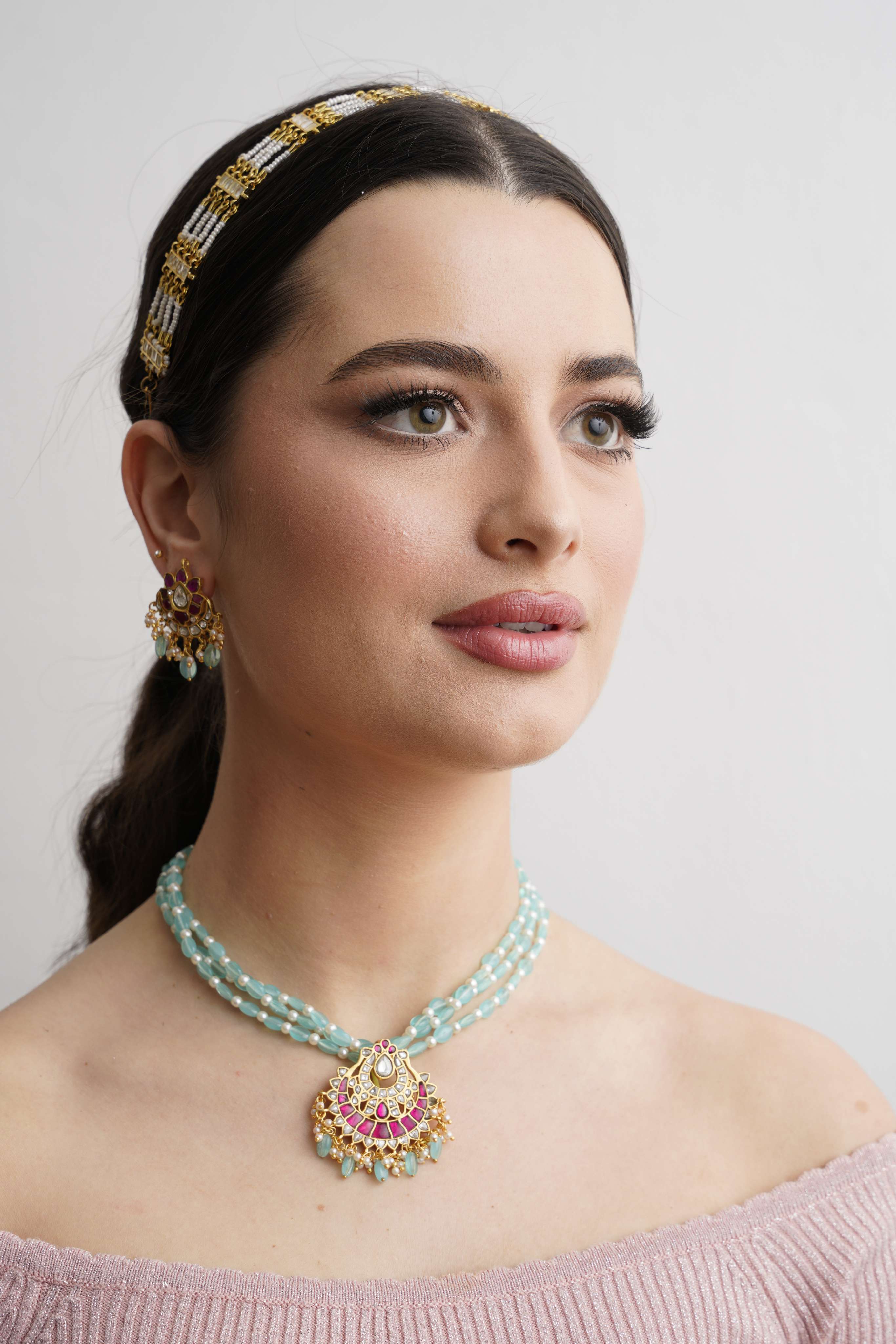 Amal Set