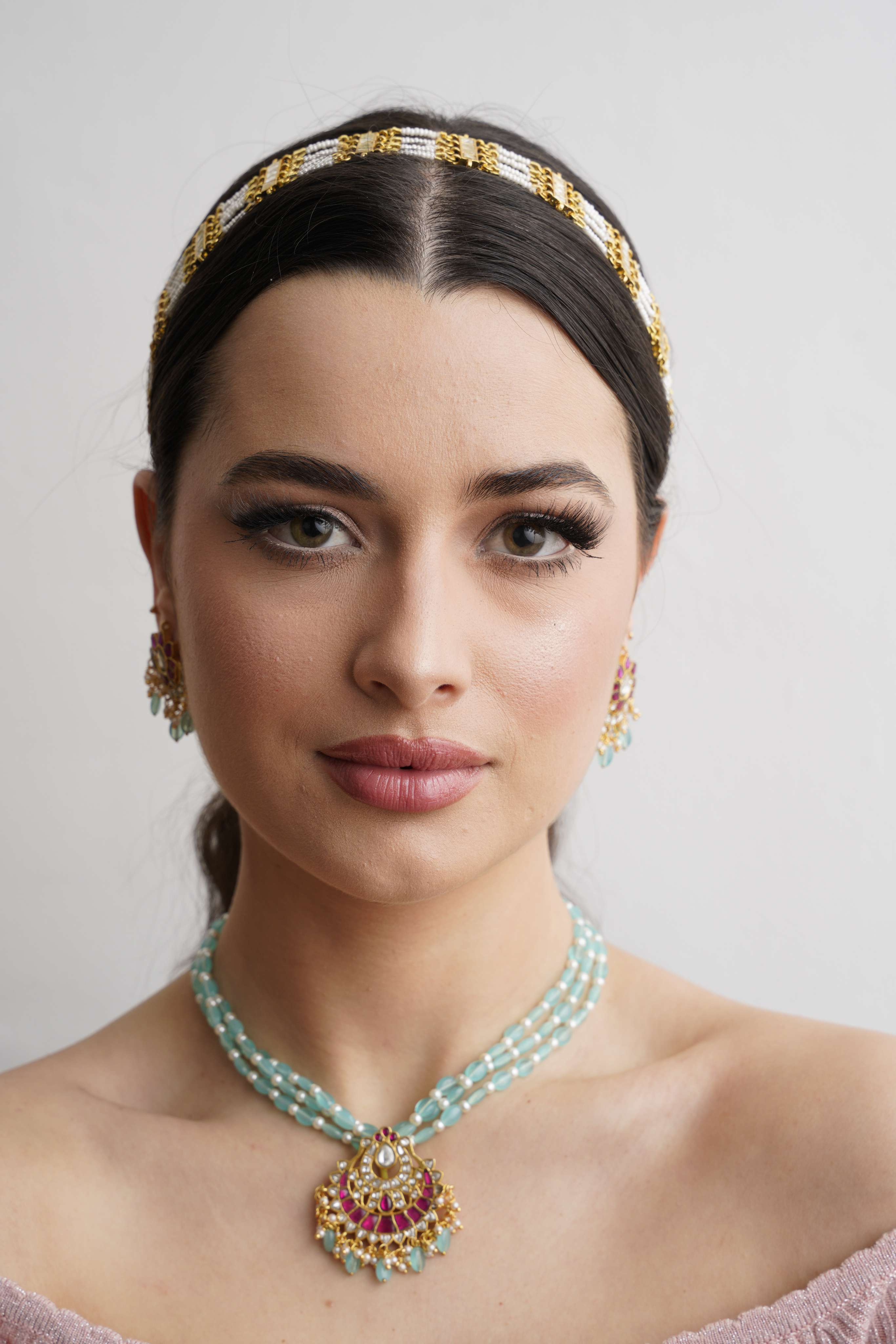 Amal Set