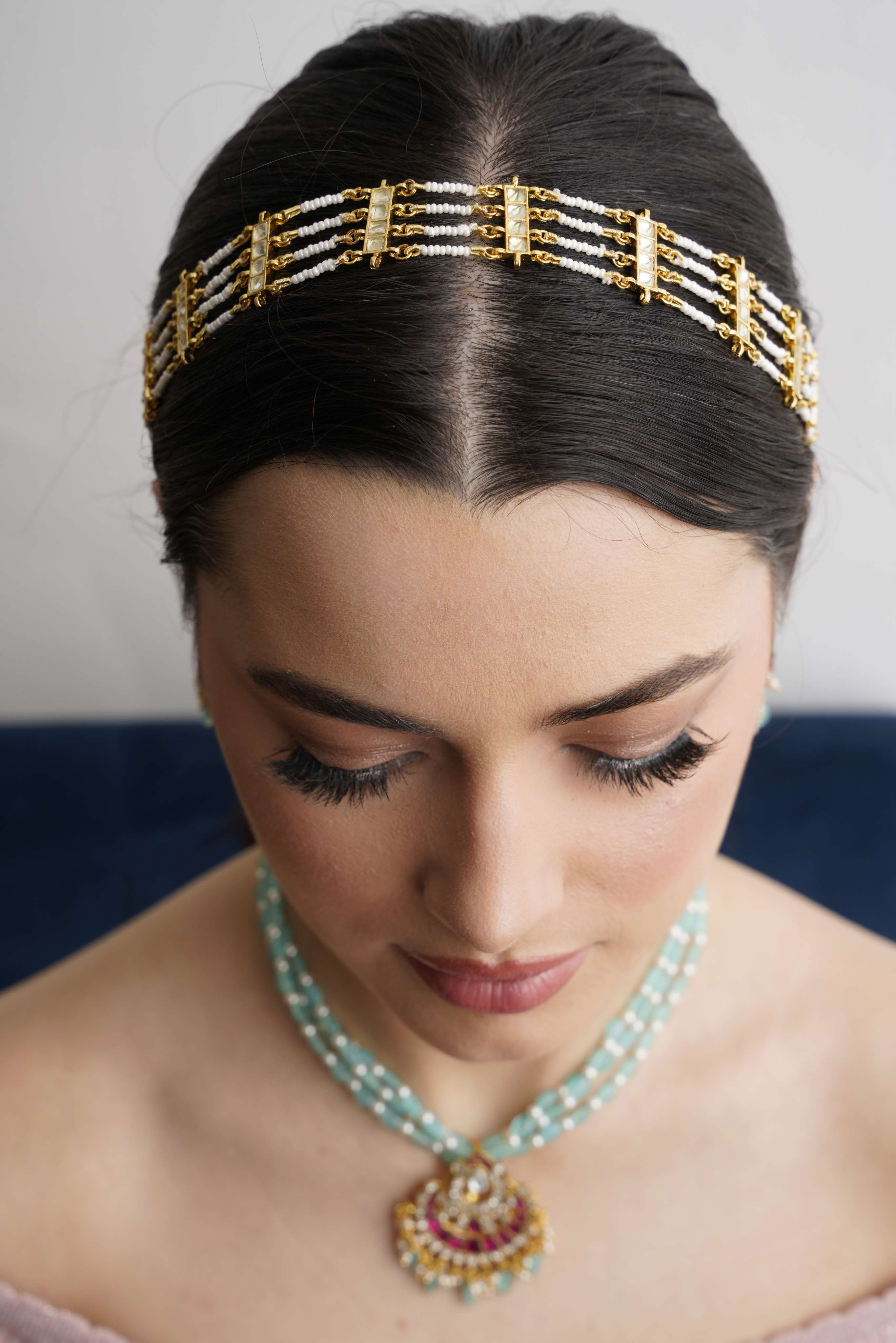 Amal Set