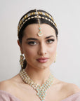 Manar Set