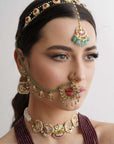 Moorni Set