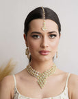 Mahi Set