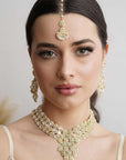 Mahi Set