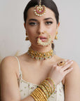 Divya Set